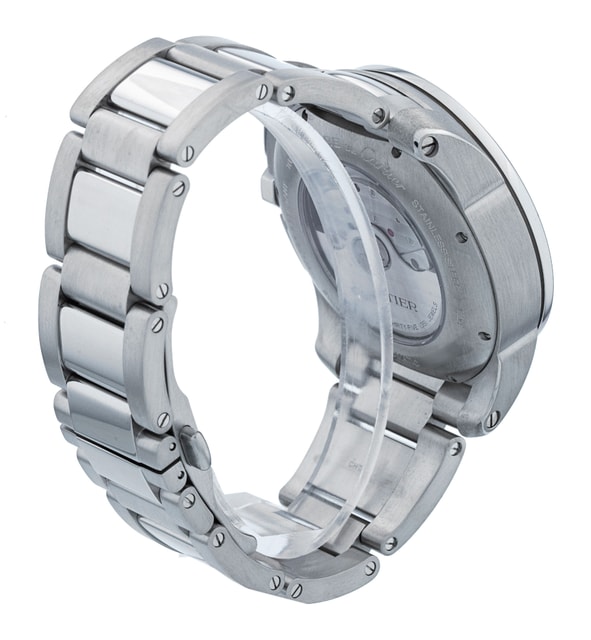 Cartier Calibre De Cartier W7100045 Image 3